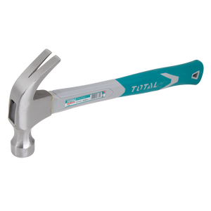 CLAW HAMMER  16OZ/450G