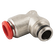 10MM OD X 1/4 BSPT MALE STUD ELBOW