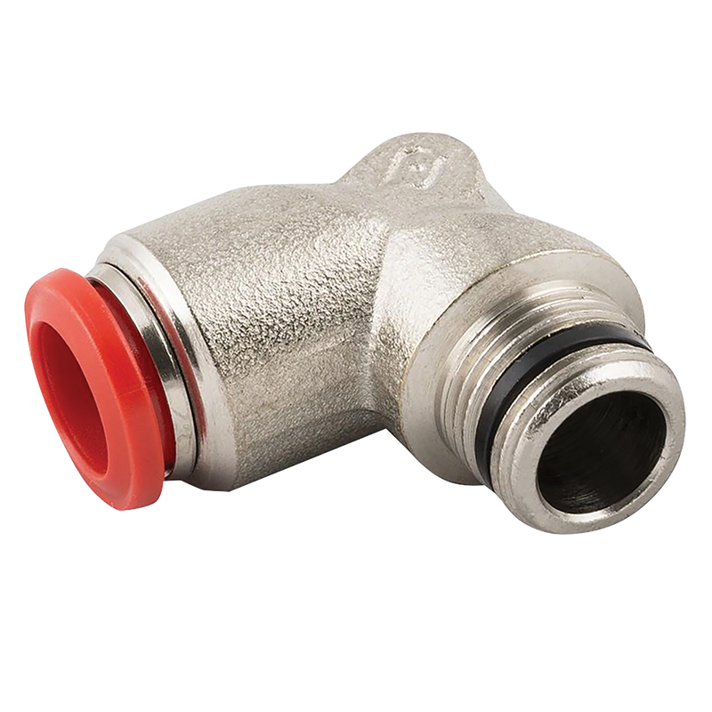 12MM OD X 3/8 BSPT MALE STUD ELBOW