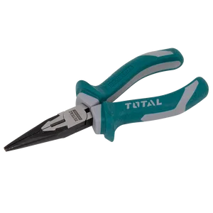 6 LONG NOSE PLIERS  160MM
