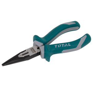 6 LONG NOSE PLIERS  160MM