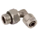 10/08MM  OD X 1/4 BSPP MALE SW ELBOW