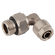 10/08MM  OD X 1/4 BSPP MALE SW ELBOW
