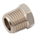 1/8 BSPT MALE BLANK PLUG