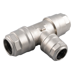 INFINITY TEE COND EXH