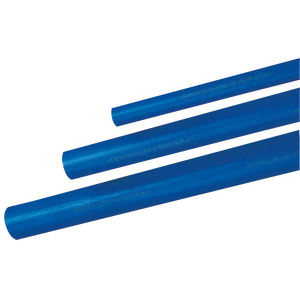 20MM CALIBRATED ALM TUBE BLUE 6M