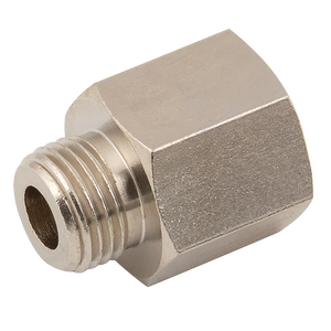 NPTF MALE/BSPP FEM ADAPTOR