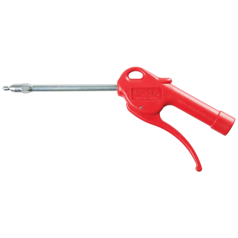 AIR BOY SILENT 8MM STRAIGHT