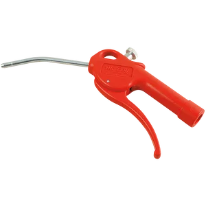 8MM BEND PIPE BLOWGUN/W ADJUSTMENT
