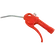 8MM BEND PIPE BLOWGUN/W ADJUSTMENT
