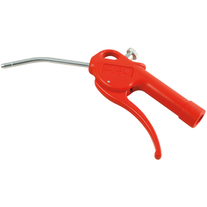 8MM BEND PIPE BLOWGUN/W ADJUSTMENT