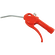 8MM BEND PIPE BLOWGUN/W ADJUSTMENT