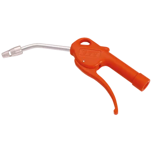 8MM BY-PASS BLOWGUN