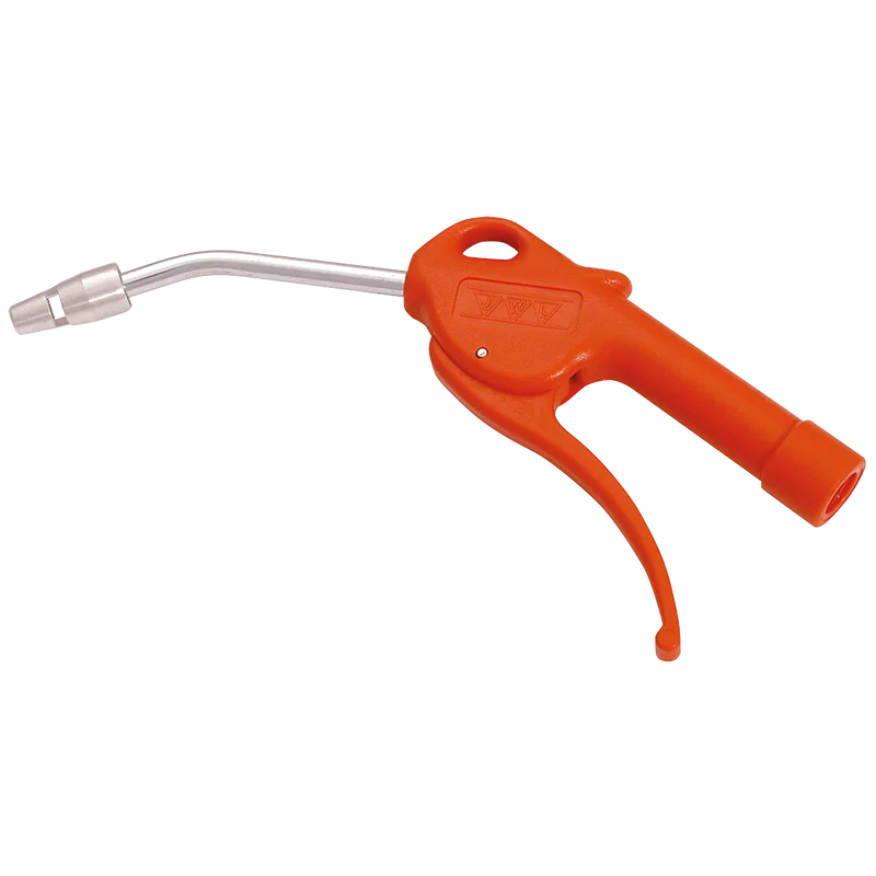 8MM BY-PASS BLOWGUN