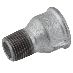 BSPT MALE X BSPP FEM SOCKET