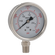 1/4inBSPT 0-1BR 63MM BTM GLY GAUG 0-15PSI