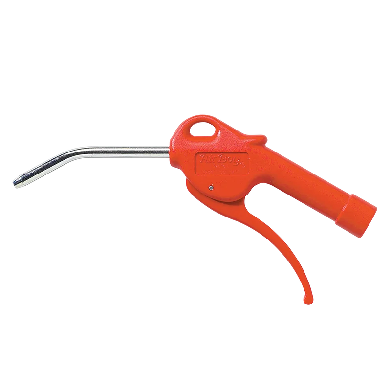 8MM BEND PIPE BLOWGUN