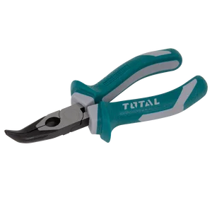6 BENT NOSE PLIERS