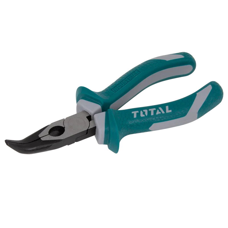 6 BENT NOSE PLIERS