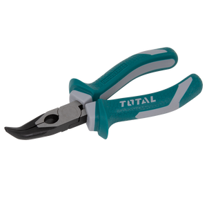 6 BENT NOSE PLIERS