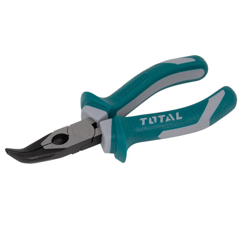 6 BENT NOSE PLIERS