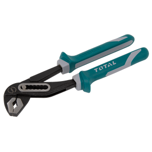 10 PUMP PLIERS  255MM