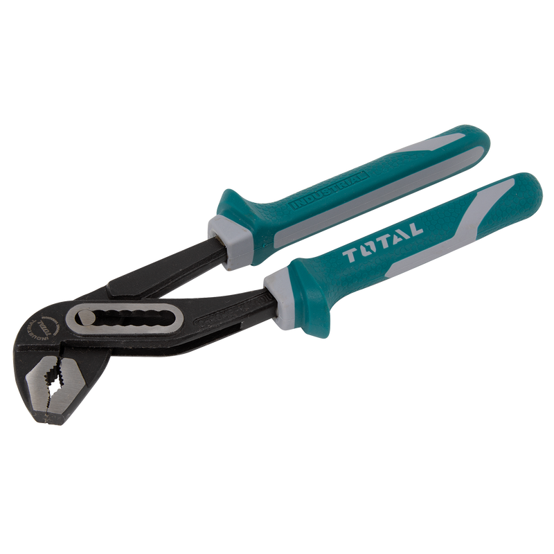 10 PUMP PLIERS 255MM