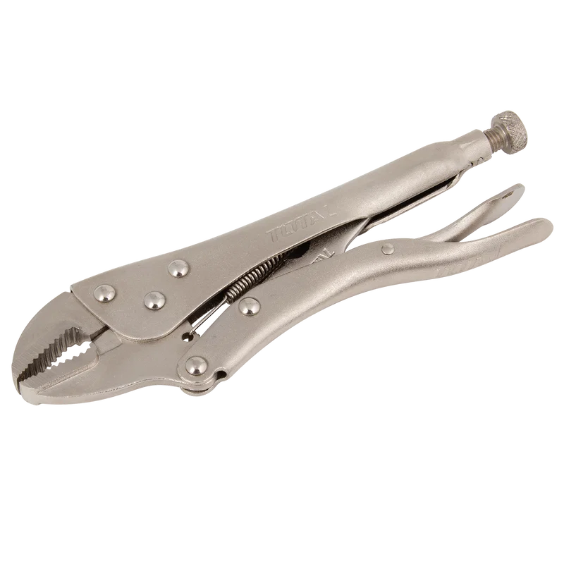 10 STRAIGHT JAW PLIERS