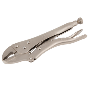 10 STRAIGHT JAW PLIERS