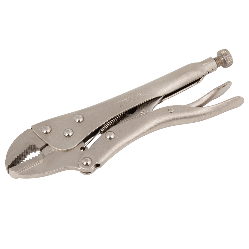 10 STRAIGHT JAW PLIERS