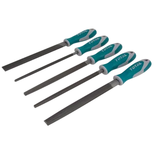8 ASSORTED FILE SET  5 PIECES