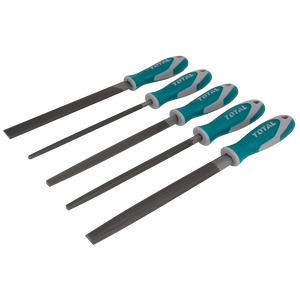 8 ASSORTED FILE SET  5 PIECES