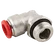 05MM OD X 1/8 BSPP MALE SW ELBOW