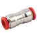 10MM OD X 10MM OD EQUAL STR PUSHIN