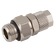 12/10MM  OD X 3/8 BSPP SWIVEL MALE STUD
