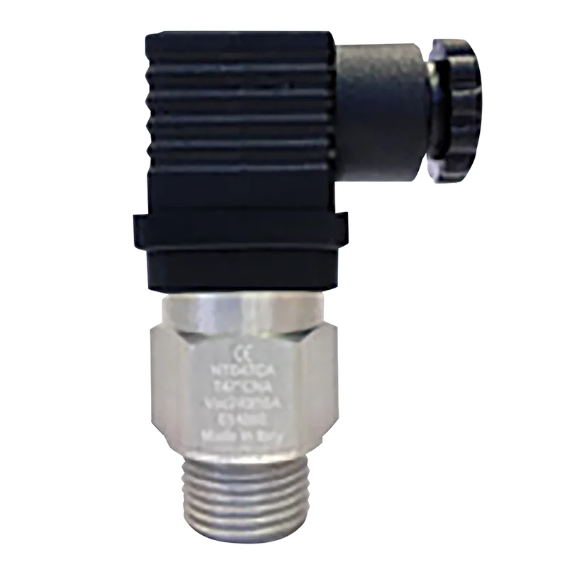 FIXED TEMPERATURE SWITCH DEG.C G1/2