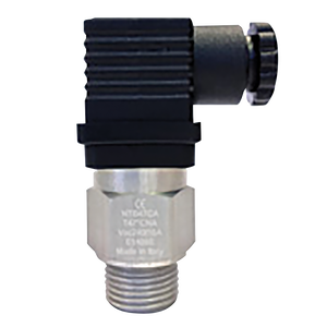 FIXED TEMPERATURE SWITCH DEG.C G1/2