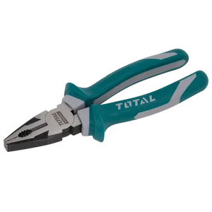 8 COMBINATION PLIERS