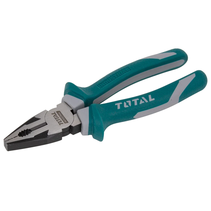 8 COMBINATION PLIERS