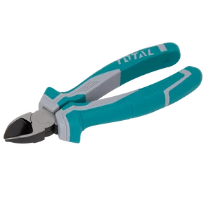 7 DIAGONAL CUTTING PLIERS  180MM