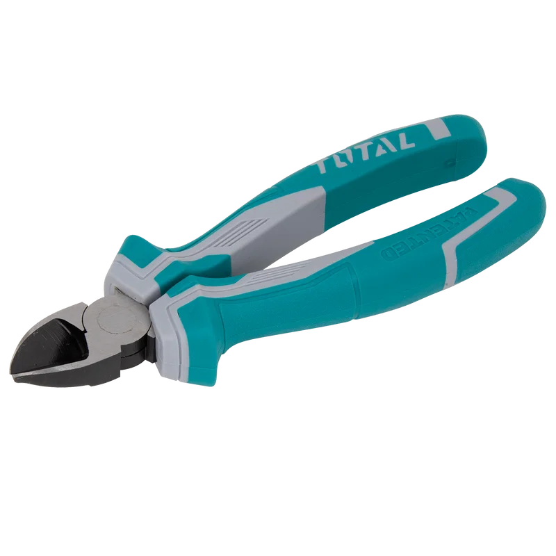 7 DIAGONAL CUTTING PLIERS  180MM
