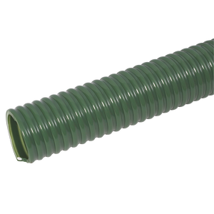 1.1/2 ID SUPERFLEX MED DUTY S.HOSE 10M