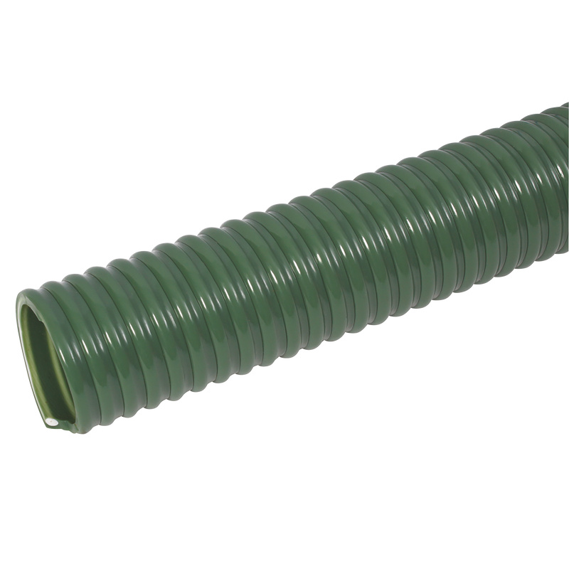 1.1/4 ID SUPERFLEX MED DUTY S.HOSE 30M