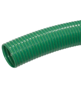 MEDIUM DUTY SUCTION HOSE 30MTR COILS