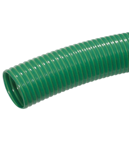 MEDIUM DUTY SUCTION HOSE 30MTR COILS