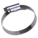 100-120MM GAL/ST 12MM B S W/DRIVE CLIP