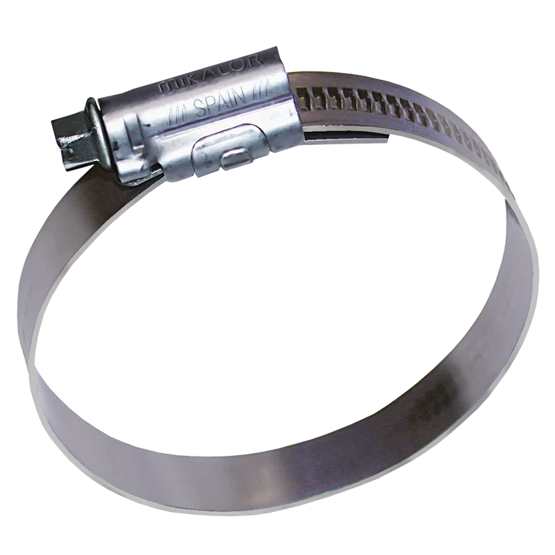 GAL/ST 12MM B S W/DRIVE CLIP