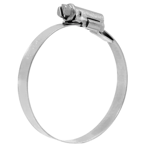 STAINLESS STEEL HOSE CLIP