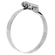 316 STAINLESS STEEL HOSE CLIP 120-140MM
