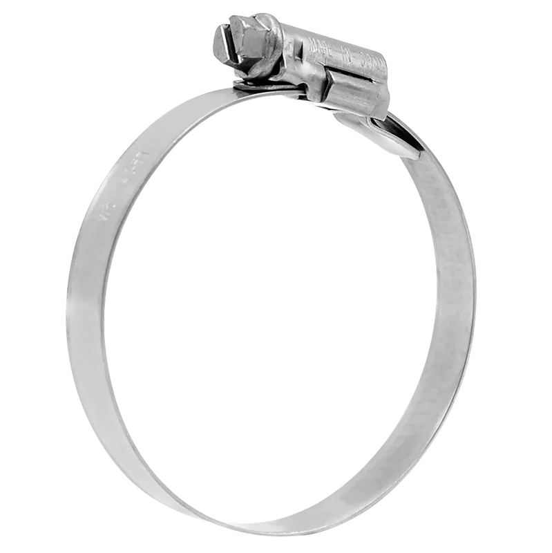 STAINLESS STEEL HOSE CLIP